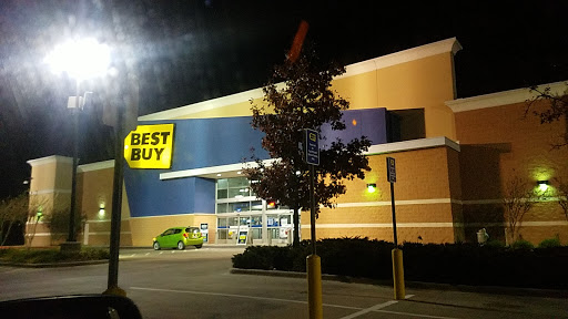 Electronics Store «Best Buy», reviews and photos, 1168 US-287 BYP, Waxahachie, TX 75165, USA