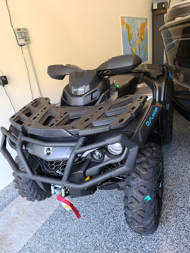 Motorsports Store «Minneapolis Motor Sports», reviews and photos, 801 Louisiana Ave S, Minneapolis, MN 55426, USA