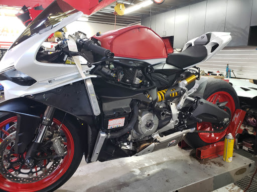 Motorcycle Dealer «Hudson Valley Motorcycles», reviews and photos, 179 N Highland Ave, Ossining, NY 10562, USA