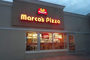 Marco's Pizza image