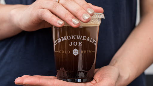 Coffee Shop «Commonwealth Joe Coffee Roasters», reviews and photos, 520 12th St S Suite 150, Arlington, VA 22202, USA