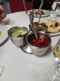 Naan du Restaurant indien Rajistan-Supra Restaurant à Melun - n°3