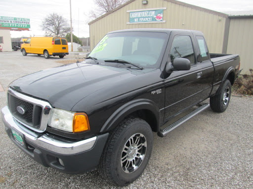 Used Car Dealer «Cars For You inc», reviews and photos, 7009 Stewart Rd, Pleasant Valley, MO 64068, USA