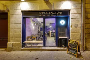 Space Factory - craft beer image