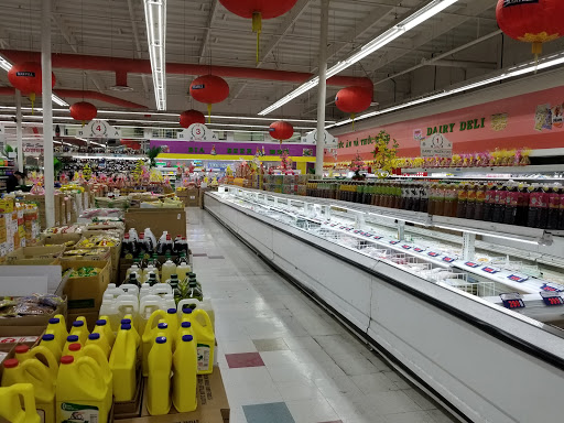 Supermarket «Thuận Phát Supermarket», reviews and photos, 13861 Brookhurst St, Garden Grove, CA 92843, USA