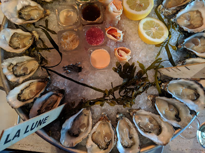 Zdenek's Oyster Bar