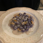 Photo n°2 de l'avis de Martin.r fait le 21/04/2022 à 12:58 sur le  Osteria del Corso à Olbia