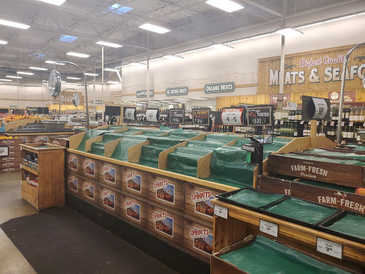 Health Food Store «Sprouts Farmers Market», reviews and photos, 5660 Sepulveda Blvd, Culver City, CA 90230, USA