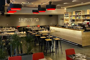 La Trattoria image