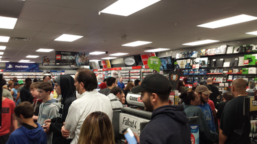 Video Game Store «GameStop», reviews and photos, 11 Commerce Way #6, Johnston, RI 02919, USA