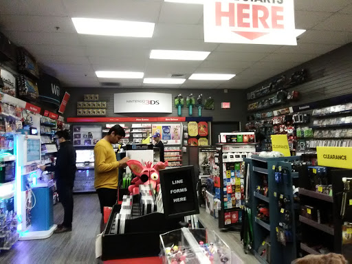 Video Game Store «GameStop», reviews and photos, 11066 Pecan Park Blvd #413, Cedar Park, TX 78613, USA