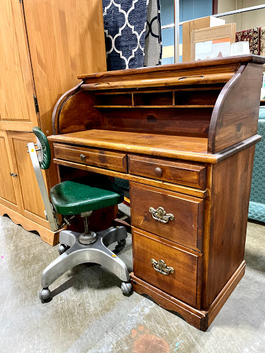 Thrift Store «Missions Thrift Store», reviews and photos, 2721 E Millbrook Rd, Raleigh, NC 27604, USA