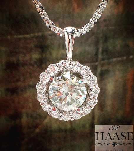 Jewelry Designer «J.P. Haase Jewelers», reviews and photos, 1431 S 108th St, West Allis, WI 53214, USA
