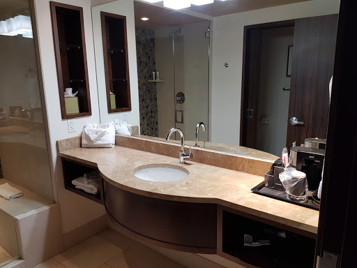 Casino «Blue Chip Casino Hotel Spa», reviews and photos, 777 Blue Chip Dr, Michigan City, IN 46360, USA