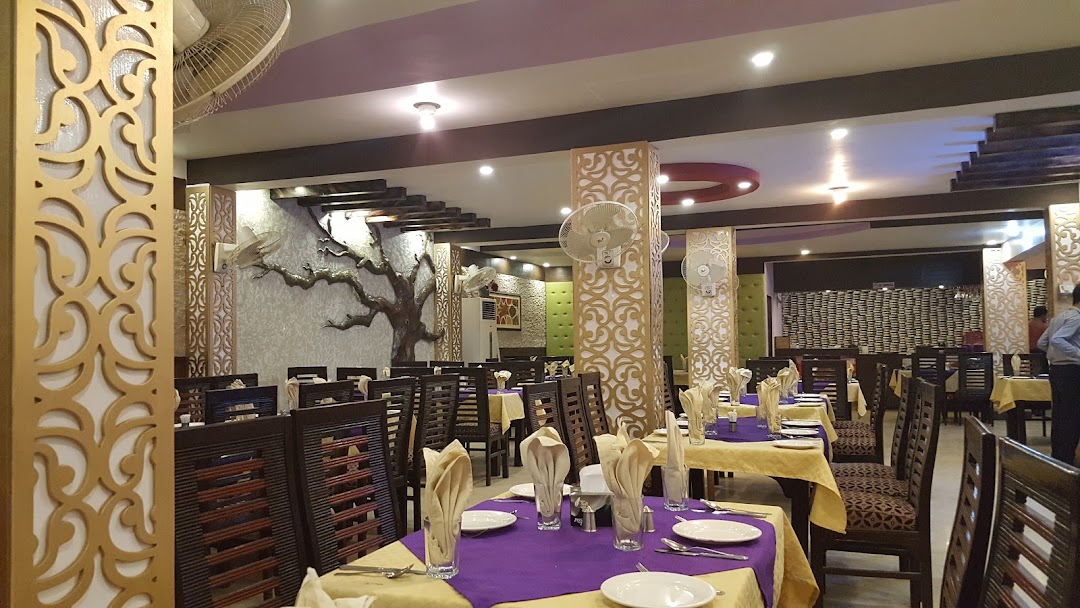 Bagh-e-zaitoon Restaurant
