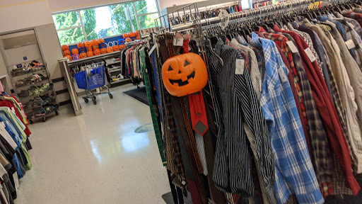 Thrift Store «Goodwill», reviews and photos
