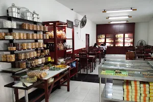 Ai Moka Bakery, Cafe & Catering image