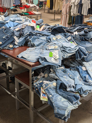 Department Store «JCPenney», reviews and photos, 4 Mid Rivers Mall Dr, St Peters, MO 63376, USA