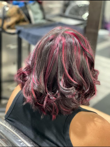 Beauty Salon «Salon Vitor», reviews and photos, 6560 Lone Tree Way D, Brentwood, CA 94513, USA