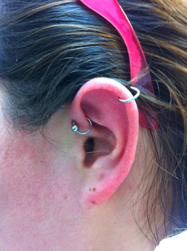 Tattoo Shop «Los Muertos Tattoo Company», reviews and photos, 7920 Fredericksburg Rd, San Antonio, TX 78229, USA