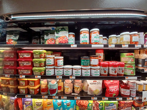 Supermarket «Foodcellar & Co.», reviews and photos, 43-18 Crescent St, Long Island City, NY 11101, USA