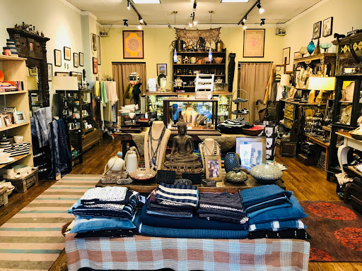 Craft Store «Karma Fine Imported Crafts», reviews and photos, 57 Union St, Newton Centre, MA 02459, USA