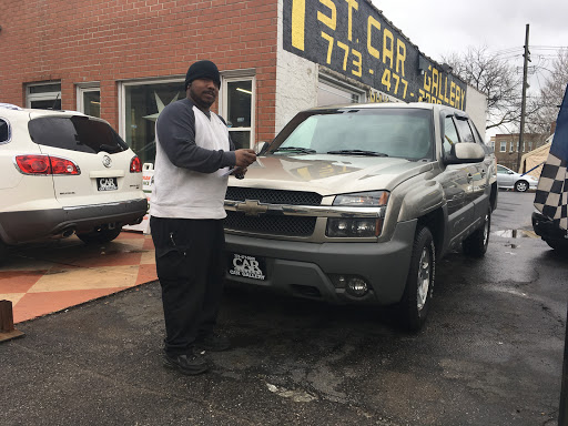 Used Car Dealer «First Car Gallery Inc», reviews and photos, 1330 S Cicero Ave, Cicero, IL 60804, USA