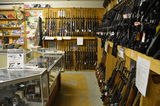 Gun Shop «Bama Pawn & Gun», reviews and photos, 305 Beltline Rd, Decatur, AL 35601, USA