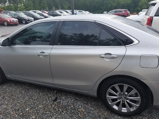 Used Car Dealer «Woodall Auto Wholesale», reviews and photos, 1227 Marshall Farms Rd, Ocoee, FL 34761, USA