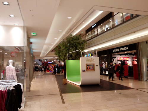 Platz - Shopping Centre in Germany