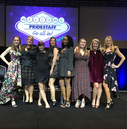 Employment Agency «PrideStaff», reviews and photos, 16360 Addison Rd, Addison, TX 75001, USA