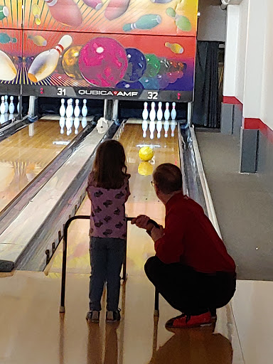 Bowling Alley «Secoma Lanes», reviews and photos, 34500 Pacific Hwy S, Federal Way, WA 98003, USA