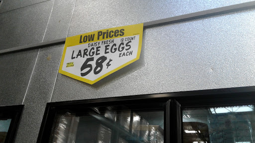 Supermarket «WinCo Foods», reviews and photos, 755 SW 19th St, Moore, OK 73160, USA