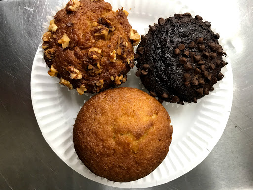 Donut Shop «Dulcet Gourmet Donut», reviews and photos, 23717 Vanowen St, Canoga Park, CA 91307, USA