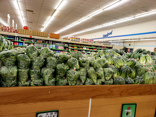 Supermarket «Arcadia Super Market», reviews and photos, 645 W Duarte Rd, Arcadia, CA 91007, USA