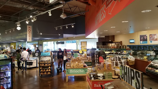 Grocery Store «Whole Foods Market», reviews and photos, 5120 S Rural Rd, Tempe, AZ 85282, USA