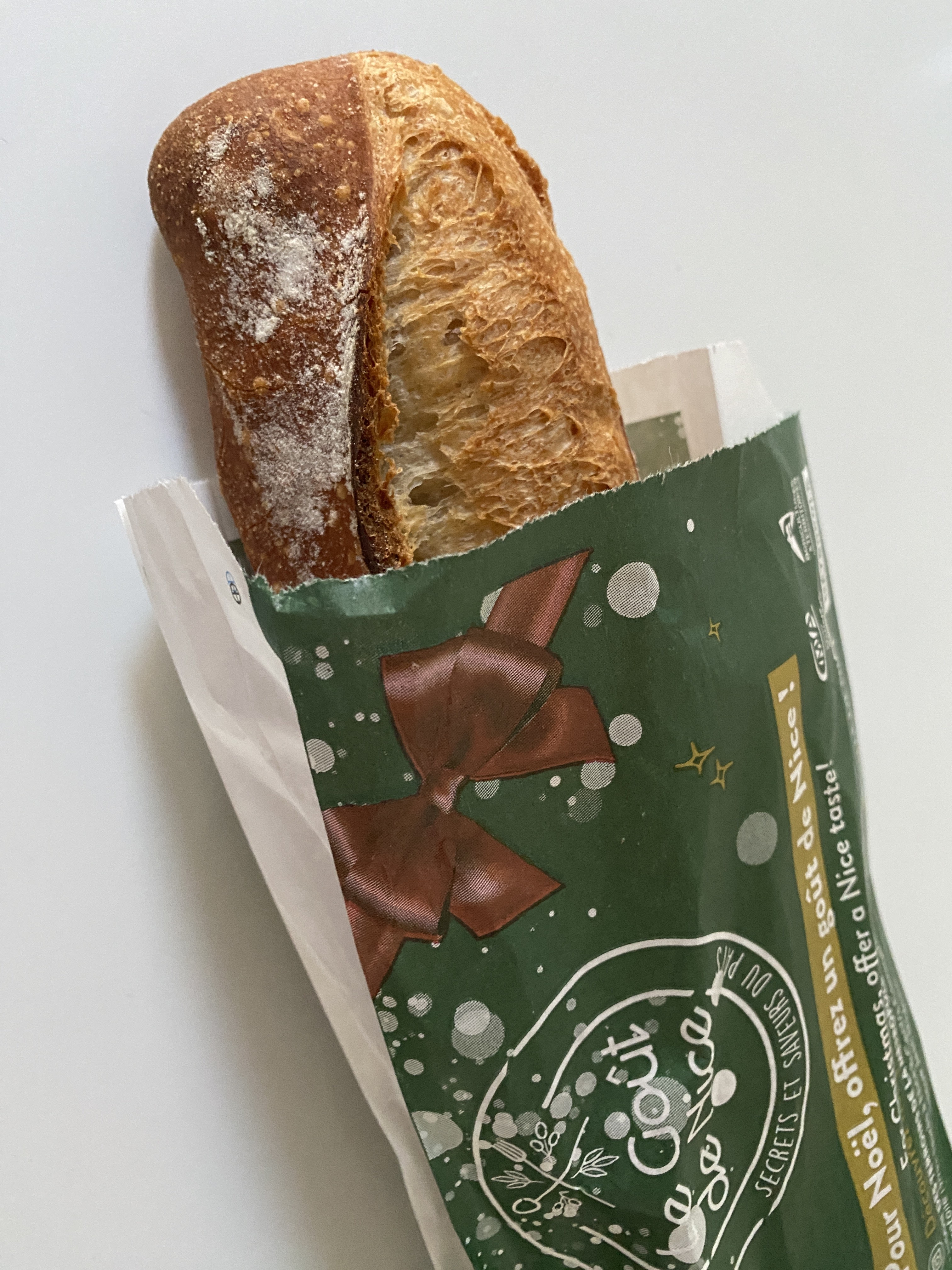 Photo n° 1 de l'avis de na.a fait le 17/12/2023 à 15:06