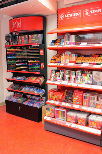 School supplies stores Toulouse