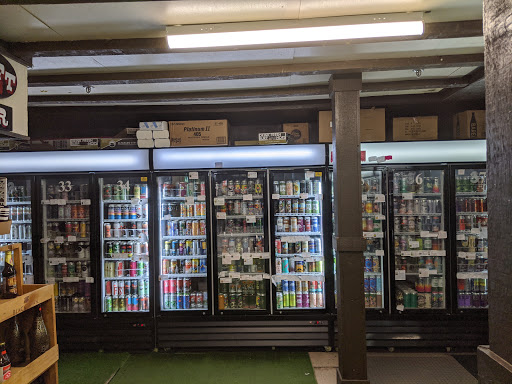 Liquor Store «Southgate Liquors», reviews and photos, 445 Blossom Hill Rd, San Jose, CA 95123, USA