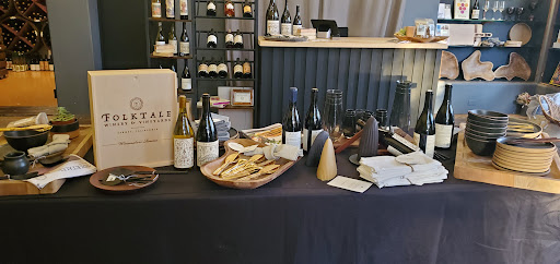 Folktale Winery & Vineyards image
