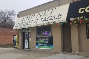 Dip Net Live Bait and Tackle image