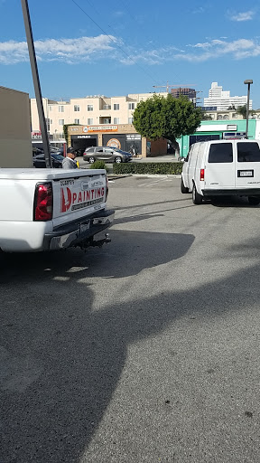 Paint Store «Dunn-Edwards Paints - Santa Monica», reviews and photos, 11710 Santa Monica Blvd, Los Angeles, CA 90025, USA