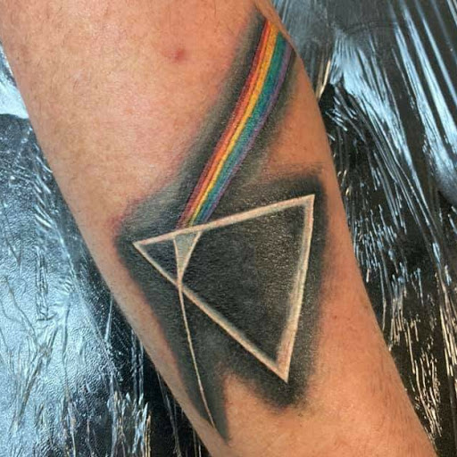 Explore easy flash tattoo ideas, creative tattoo ideas in Mckinney, available at Borrowed Time Fine Art Gallery Tattoo Shop