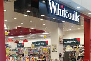 Whitcoulls NorthWest