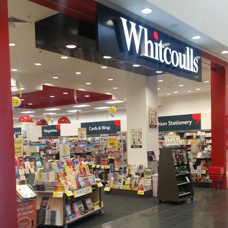 Whitcoulls NorthWest