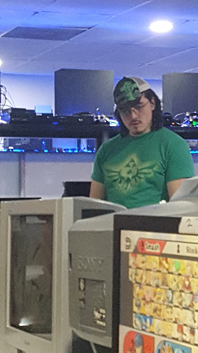 Internet Cafe «Gamers HQ», reviews and photos, 34165 US-45, Third Lake, IL 60030, USA