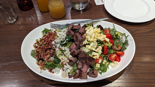 Bennetts Westside Grill image