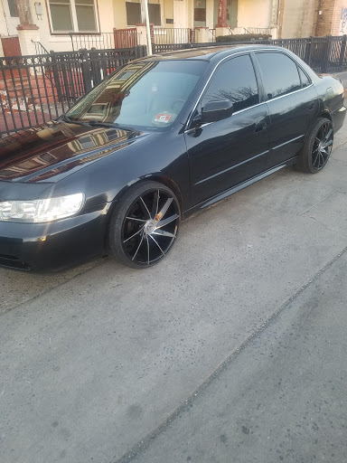 Auto Body Shop «Maaco Collision Repair & Auto Painting», reviews and photos, 230 Gloucester Pike, Lawnside, NJ 08045, USA