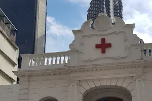Venezuelan Red Cross image