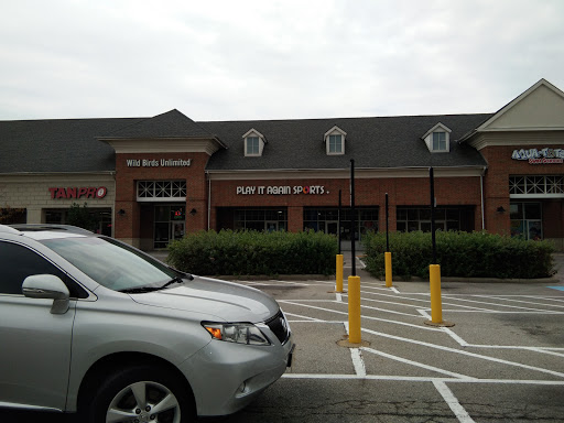 Sporting Goods Store «Play It Again Sports», reviews and photos, 718 N State St, Westerville, OH 43082, USA